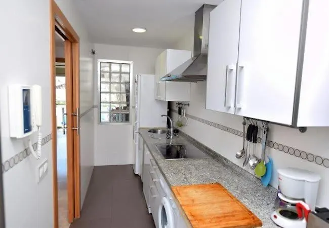 Casa Con Vistas Al Mar 자하라드로아튠스