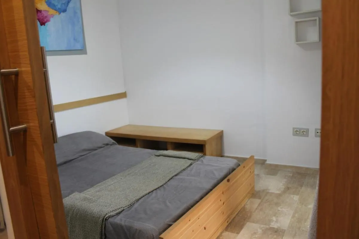 Casa Con Vistas Al Mar 자하라드로아튠스 스페인