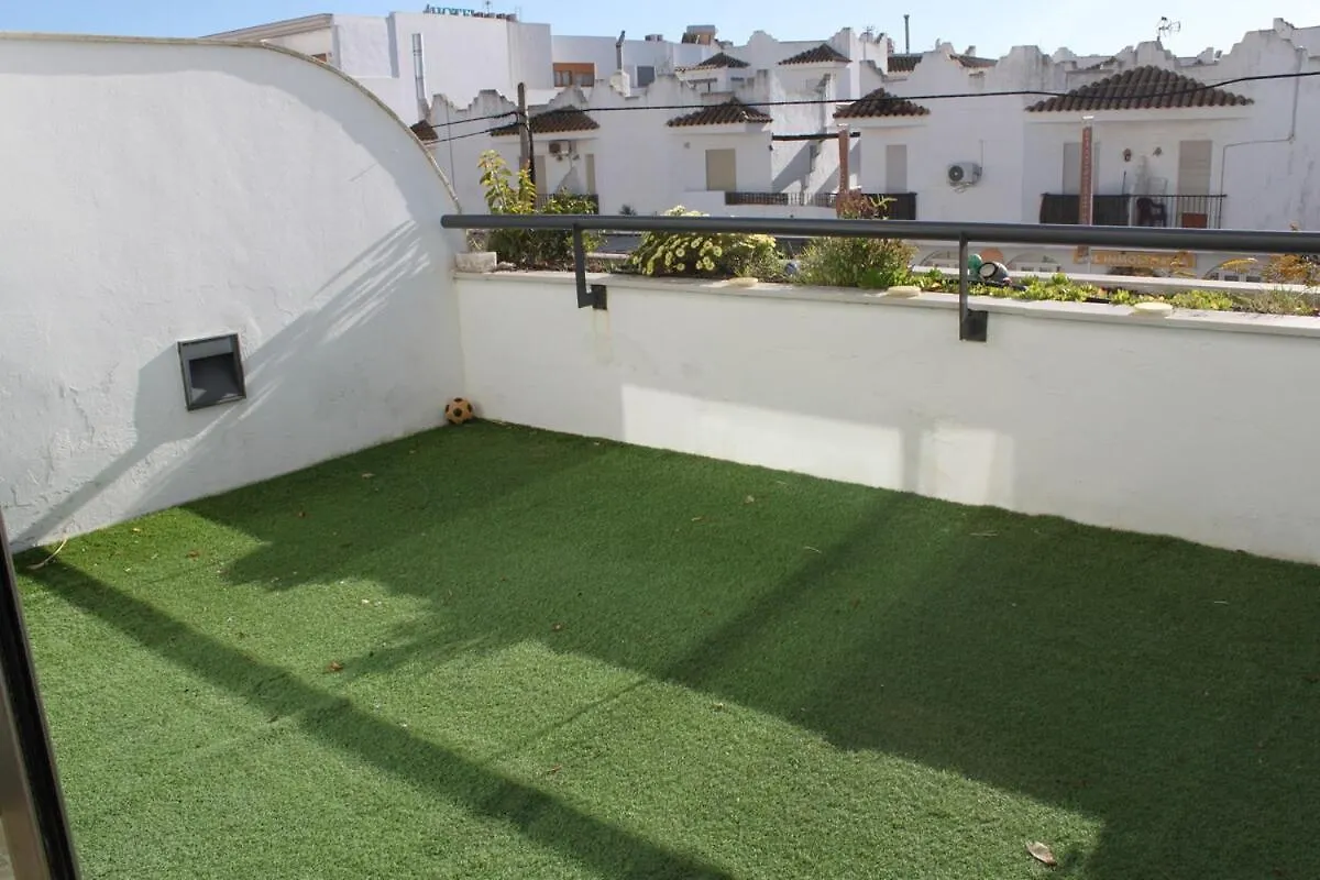 Casa Con Vistas Al Mar סהרה דה לוס אטונס